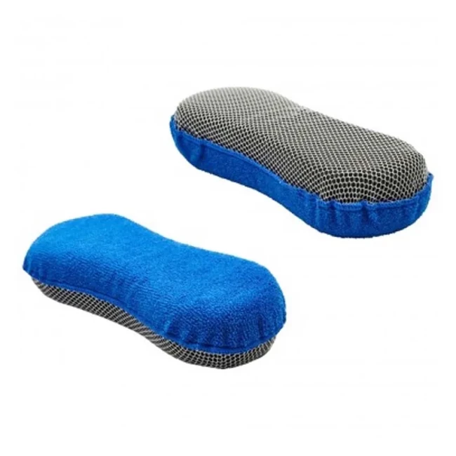Губка Michelin 8 Shape Sponge (W42132)