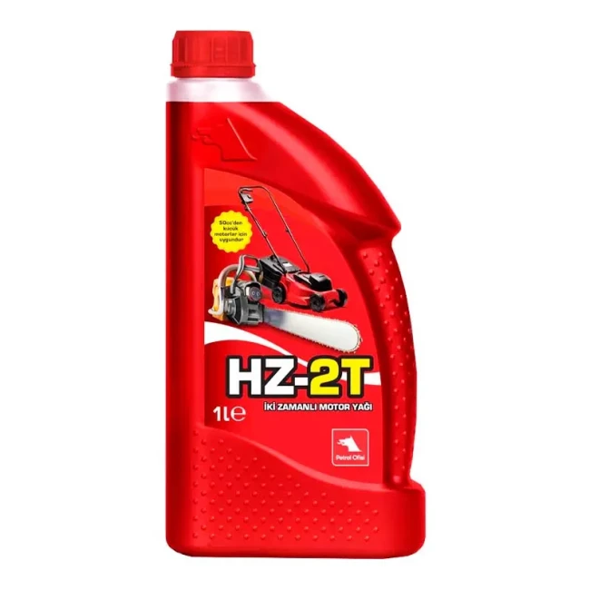 Моторное масло Petrol Ofisi HZ-2T 1л (11139-55YG) Моторное масло Petrol Ofisi HZ-2T 1л (11139-55YG)
