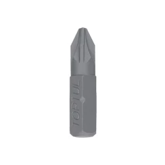 Бита Toptul PZ3 1/4" 25 мм