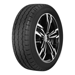Шина DOUBLESTAR 225/75R16C 121/120R LTECH DL01
