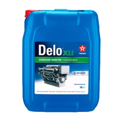 Антифриз Texaco Delo XLC 20л (803149HOE)