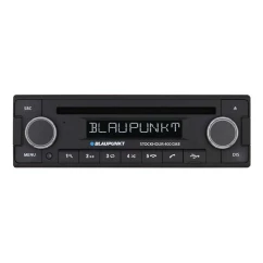 Автомагнитола Blaupunkt  Stockholm 400 DAB (000001344)