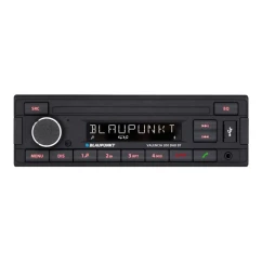Автомагнитола Blaupunkt Valencia 200 DAB BT