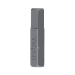 Бита Toptul HEX 1/4" 8х25 мм