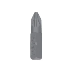 Бита Toptul PZ1 1/4" 25 мм