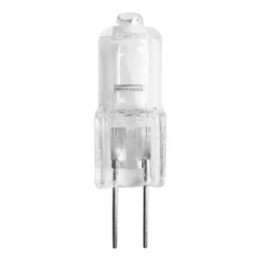 Лампа галогенная капсульная Electrum 10W 12V G4