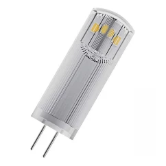 LED лампа побутова OSRAM