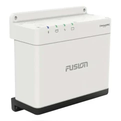 Магнитола MS-WB670 Fusion Hide Away Marine Stereo Retail (010-02346-00)