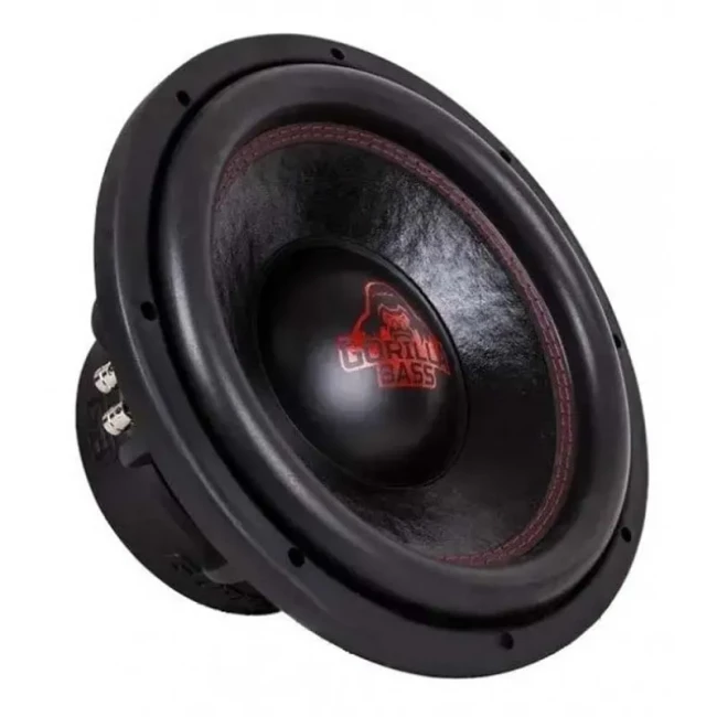 Сабвуфер Gorilla Bass E10 (4416)