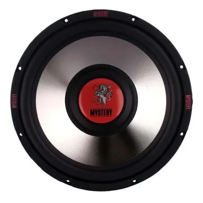 Сабвуфер Mystery MJS-12B (31232)