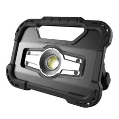 Світлодіодний прожектор Protester 20W з POWERBANK