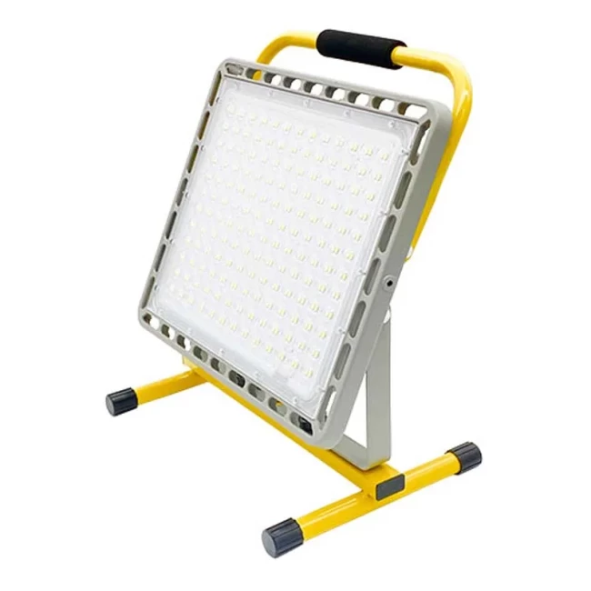 Світлодіодний прожектор Protester 300W (RCFL3001)