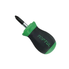 Отвертка крестовая Toptul PH2x25мм (FBBB0203)