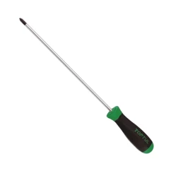 Отвертка крестовая Toptul PH2x400мм (FBCB0240)