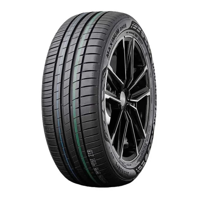 Шина Doublestar MAXIMUM DH08 205/60R16 92H