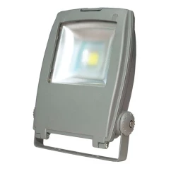 Светодиодный прожектор Electrum Stream 10W 6500K IP65