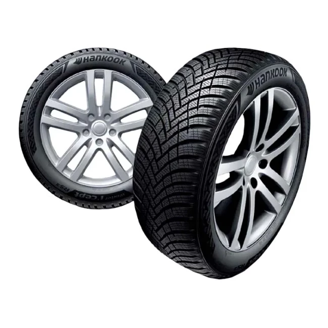 Шина Hankook Winter I*Cept RS3 175/65R14 86T XL