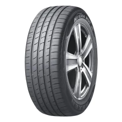 Шина 255/60R17 106V N Fera RU1