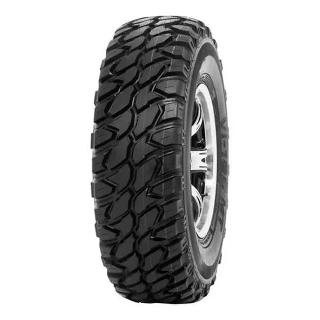 Шина Ecovision VI-186MT 265/75R16LT 10PR 123/120Q
