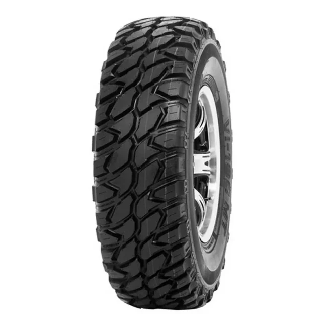 Шина Ecovision VI-186MT 265/70R17 121/118Q