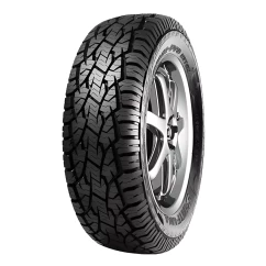 Шина Ecovision VI-286AT 245/75R16 111S
