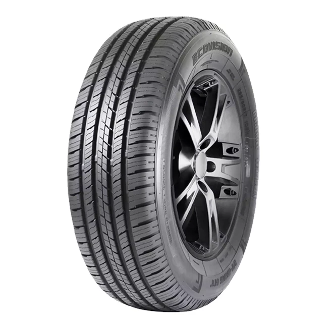 Шина Ecovision VI-286HT 215/70R16 100H