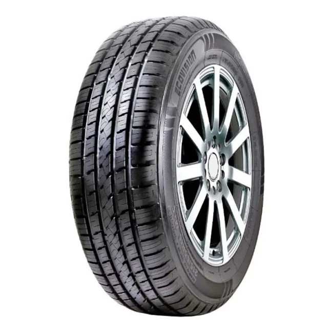 Шина Ecovision VI-286HT 255/65R17 110H