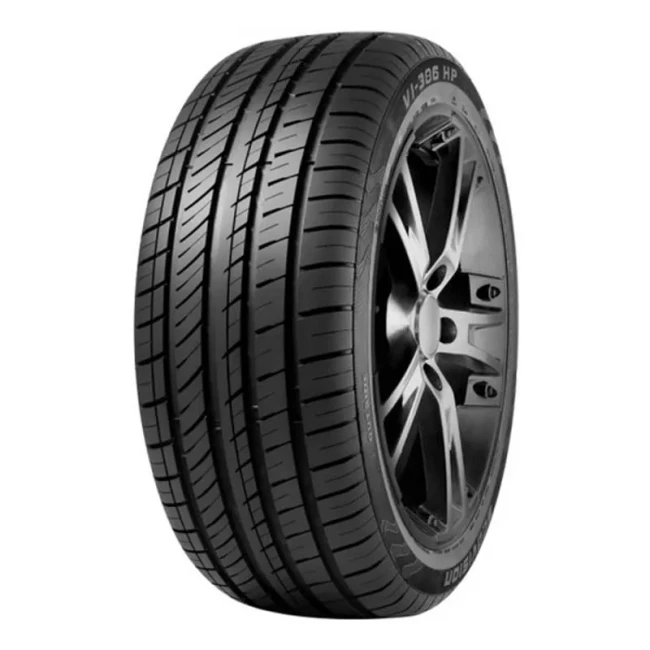 Шина Ecovision VI-386HP 225/55R19 99V