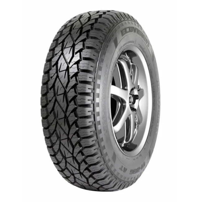 Шина Ecovision VI-686AT 275/70R18 125/122R