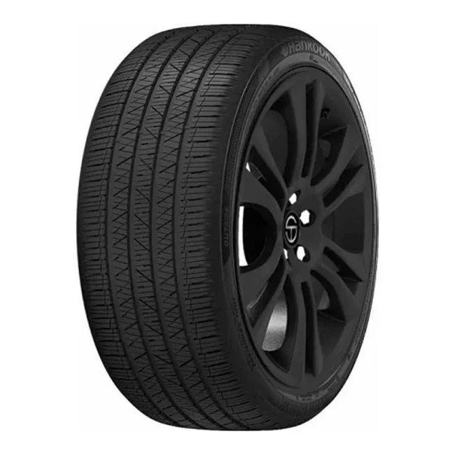 Шина Hankook Dynapro HP2 Plus RA33D 285/45R21 113H XL Шина Hankook Dynapro HP2 Plus RA33D 285/45R21 113H XL
