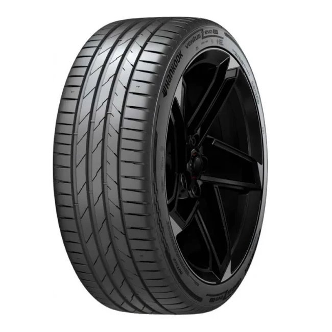 Шина Hankook Ventus Evo SUV K137A 255/45R19 100V