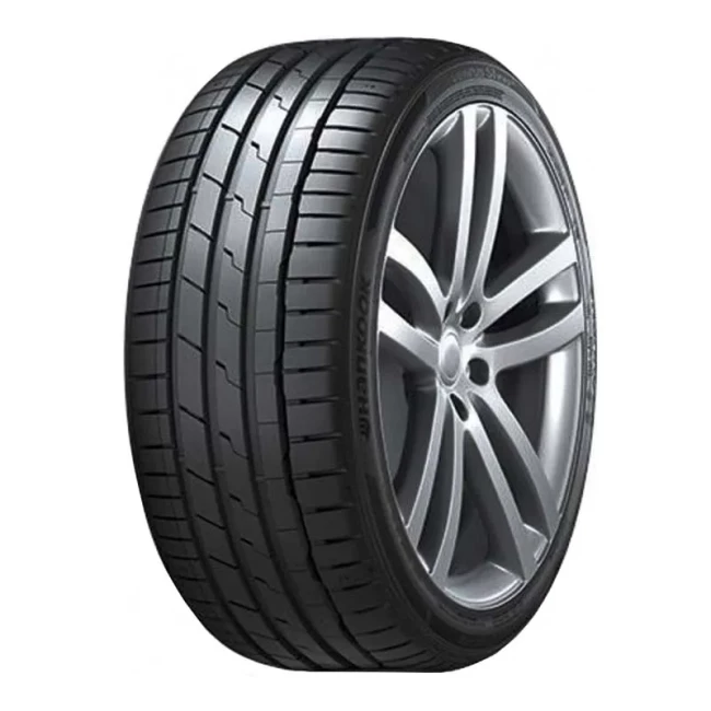 Шина Hankook Ventus S1 Evo3 EV K127E 265/40R21 108T XL