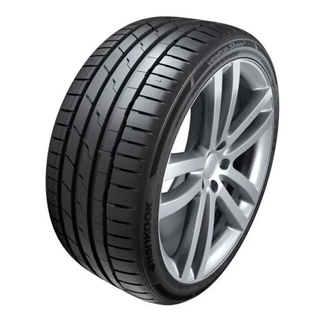 Шина Hankook Ventus S1 Evo3 SUV K127A 265/55R19 113Y XL Шина Hankook Ventus S1 Evo3 SUV K127A 265/55R19 113Y XL