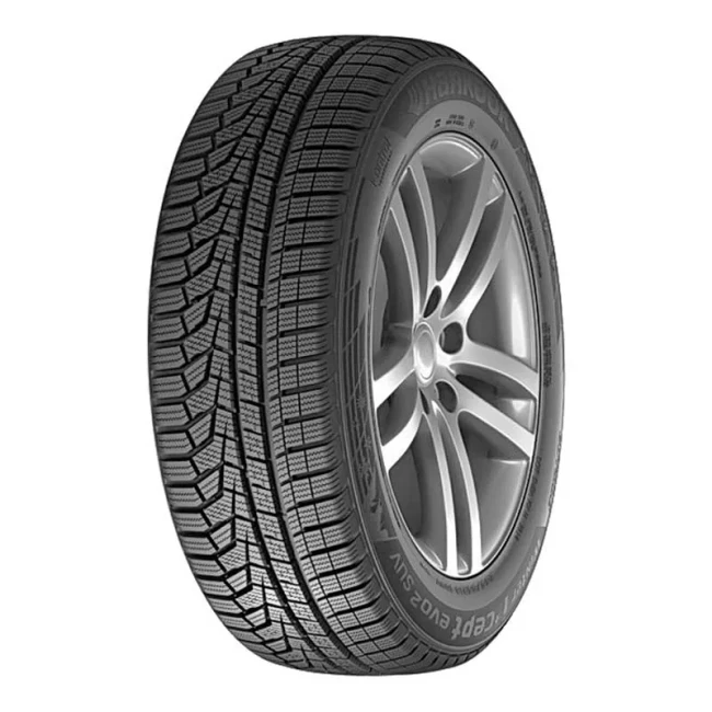 Шина Hankook Winter I*Cept Evo2 SUV W320A 245/70R16 107T