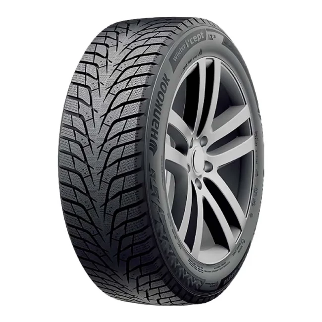 Шина Hankook Winter I*Cept IZ3 W636 215/60R16 99H XL
