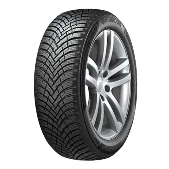 Шина Hankook Winter I*Cept RS3 W462 195/60R15 88T