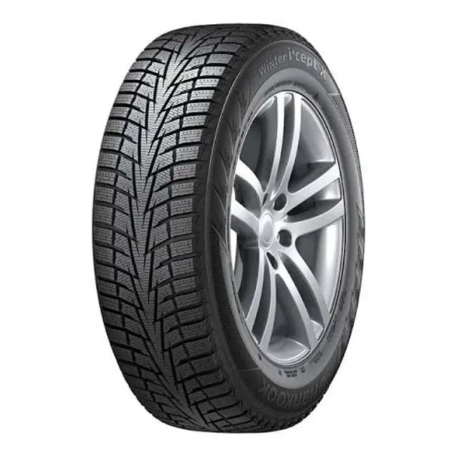 Шина Hankook Winter I*Cept X RW10 235/50R18 97T Шина Hankook Winter I*Cept X RW10 235/50R18 97T