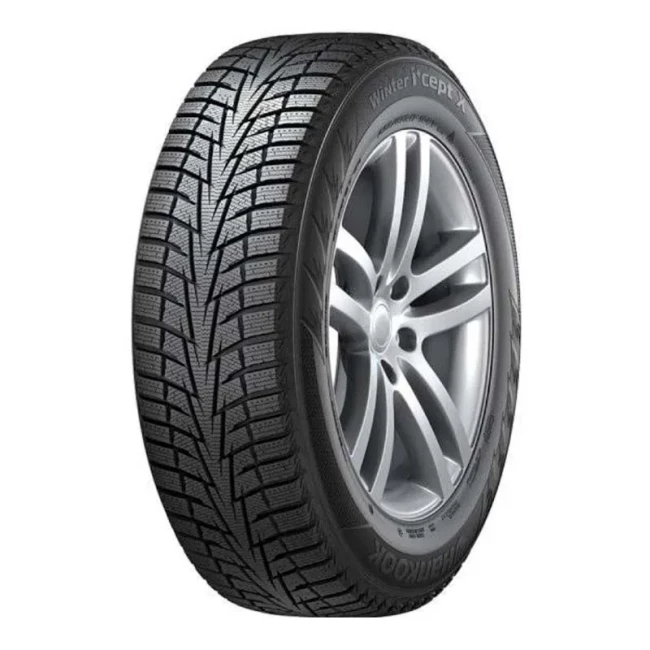 Шина Hankook Winter I*Cept X RW10 275/50R20 113T XL Шина Hankook Winter I*Cept X RW10 275/50R20 113T XL