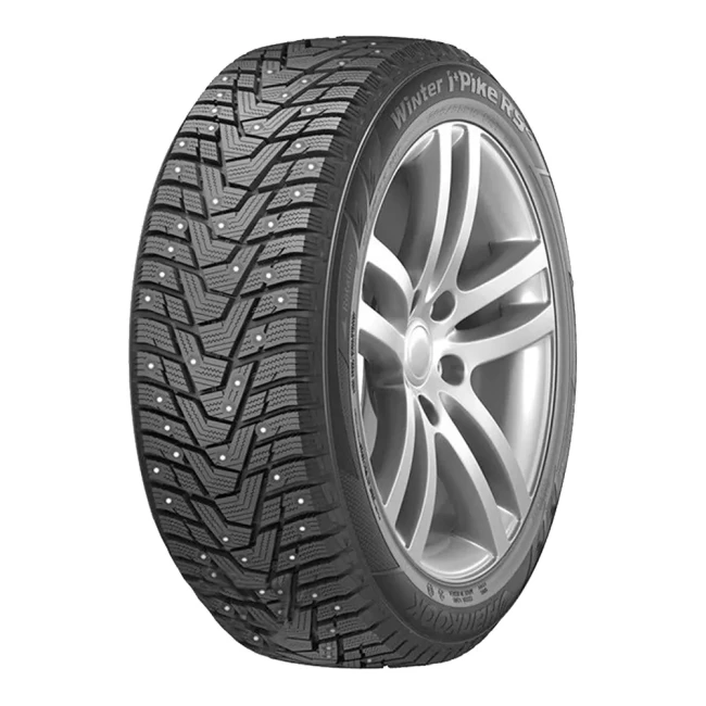 Шина Hankook Winter i*Pike RS2 W429 165/70R14 85T XL шип Шина Hankook Winter i*Pike RS2 W429 165/70R14 85T XL шип