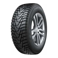 Шина Hankook Winter I*Pike X W429A 275/45R21 110T XL под шип