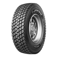 Шина Jinyu JD575 3PMSF 235/75R17,5 132/130M(143/141L) 18PR M+S