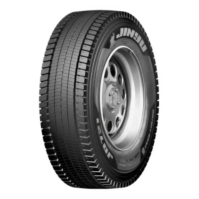 Шина Jinyu JD577 3PMSF 315/60 R22,5 152/148L M+S