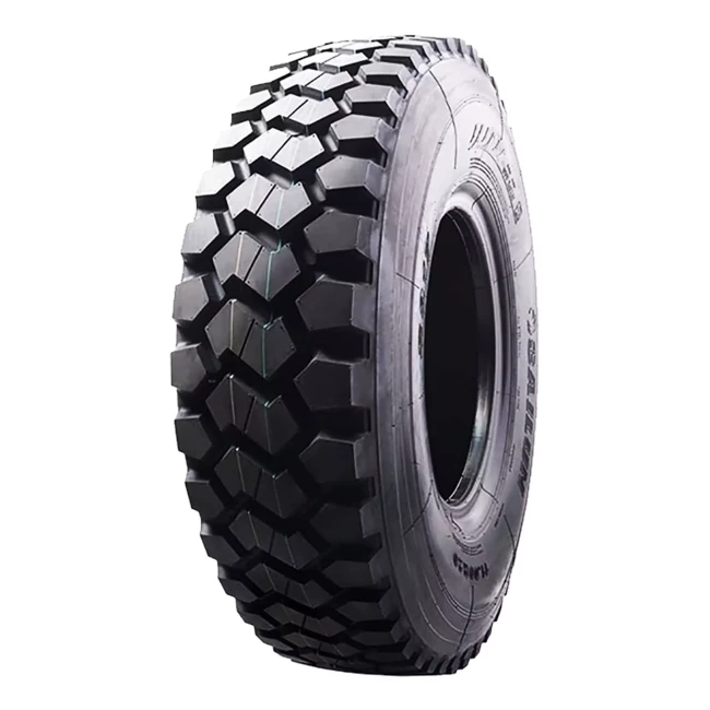 Шина Jinyu JD756 13R22,5 156/150G 18PR M+S