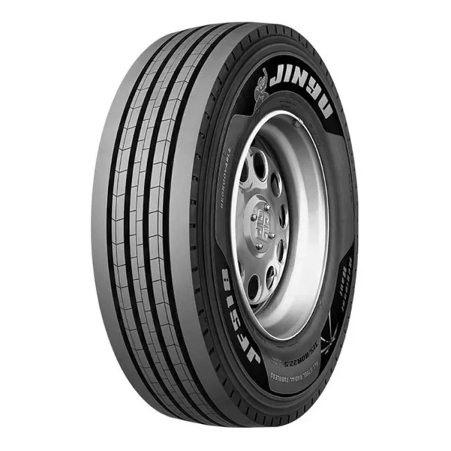 Шина Jinyu JF518 3PMSF 245/70 R17,5 136/134M(143/141J) 18PR M+S Шина Jinyu JF518 3PMSF 245/70 R17,5 136/134M(143/141J) 18PR M+S