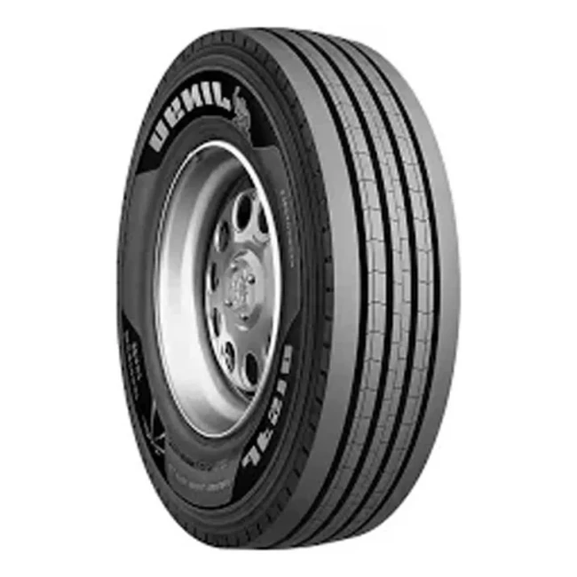 Шина Jinyu JF518 3PMSF 315/70 R22,5 156/150L 18PR M+S