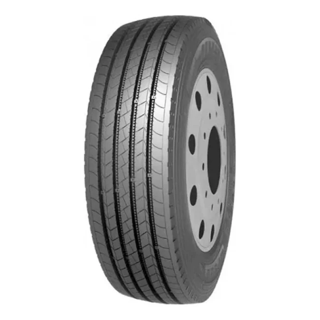 Шина Jinyu JF568 3PMSF 235/75 R17,5 132/130M(143/141L) 18PR M+S