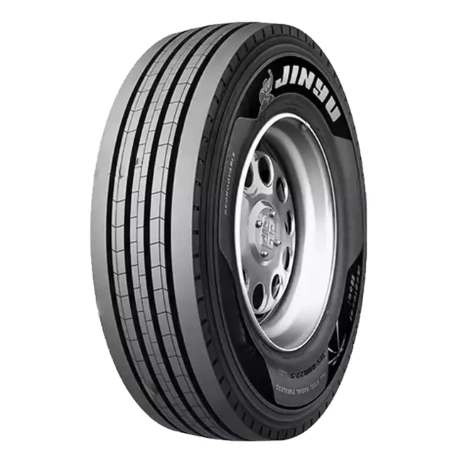 Шина Jinyu JT530 245/70R17,5 143/141J