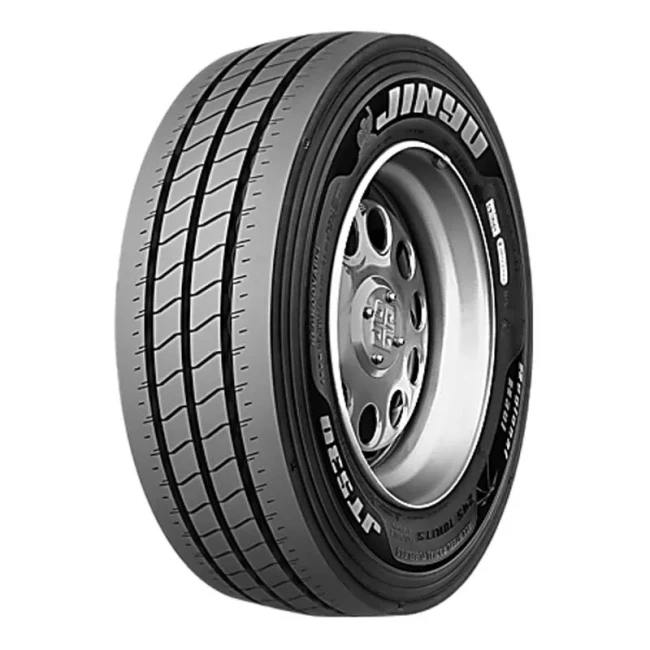 Шина Jinyu JT530 3PMSF 235/75 R17,5 143/141J M+S