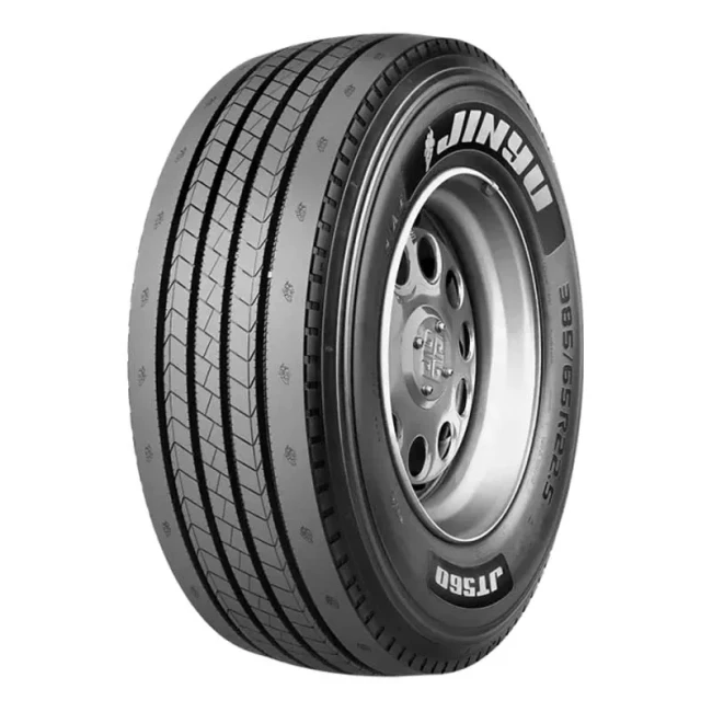 Шина Jinyu JT560 3PMSF 435/50 R19,5 160J 20PR