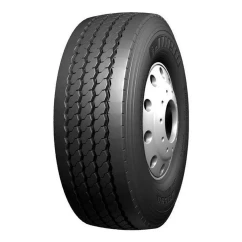 Шина Jinyu JY598 3PMSF 385/65 R22,5 164K M+S